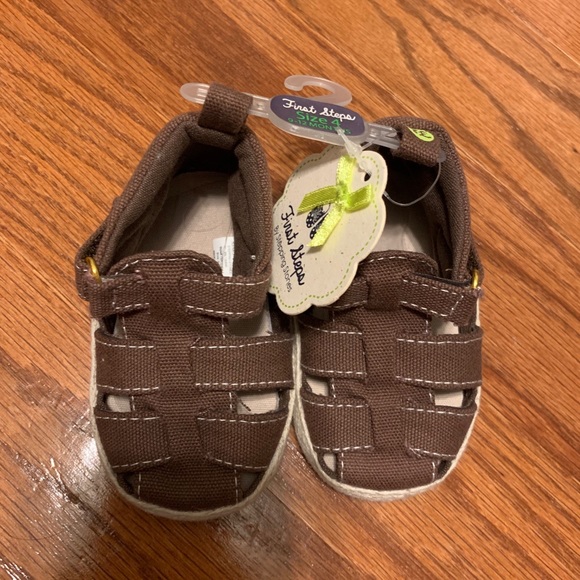 first steps Other - Baby shoes